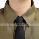 National military uniform shirt, officer uniform, American Kuomintang female spy costume, national costume, stage performance costume, photography