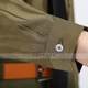 National military uniform shirt, officer uniform, American Kuomintang female spy costume, national costume, stage performance costume, photography