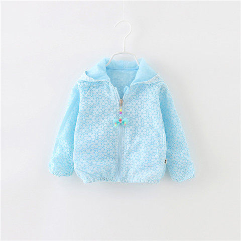 Veste pour fille - Ref 2158246 Image 30