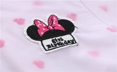 Veste pour fille - Ref 2158246 Image 72