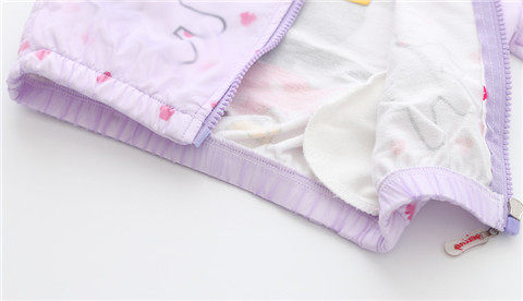 Veste pour fille - Ref 2158246 Image 74