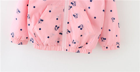 Veste pour fille - Ref 2158246 Image 51