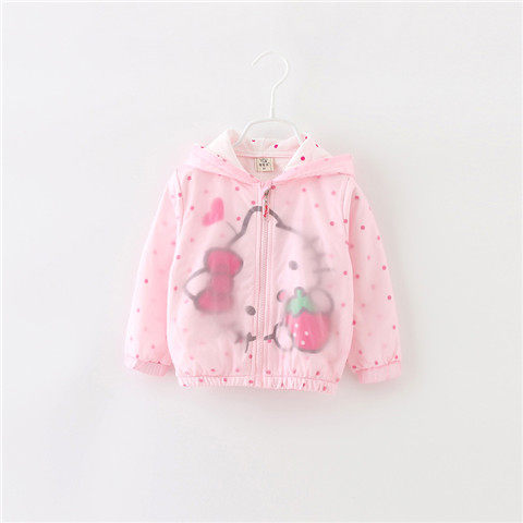 Veste pour fille - Ref 2158246 Image 15