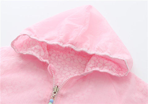 Veste pour fille - Ref 2158246 Image 36