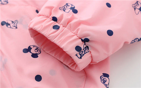 Veste pour fille - Ref 2158246 Image 55