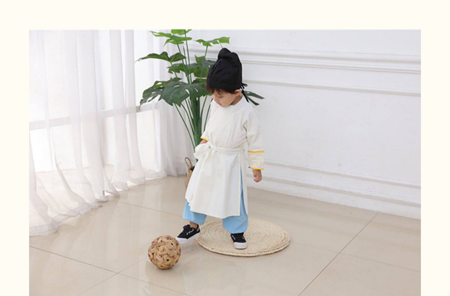 Мяч для сепак такро 儿童蹴鞠球手工制作藤球古代足球篾球进口藤球蹴鞠蹋鞠球蹴球蹴圆