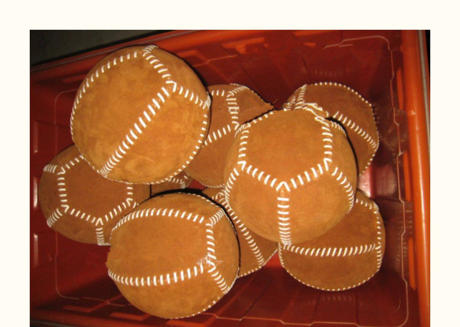 Мяч для сепак такро 儿童蹴鞠球手工制作藤球古代足球篾球进口藤球蹴鞠蹋鞠球蹴球蹴圆