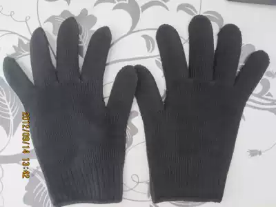 WG brand new anti-cut gloves mountaineering gloves Construction gloves Reinforced