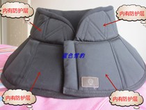 WG second-hand neck guards neck guards motorcycles electric vehicles riding neck guards