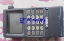 WG Jiaming GPS handheld rice military aircraft old Jiaming pure import