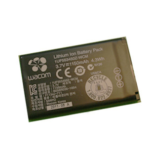 Wacom Digital Plotter Board Movie Trailblazers Five Generations Full Series Bamboo Three Generations Wireless Module Original Lithium Battery