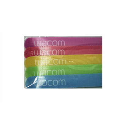 Wacom digital plotter board accessories color band (five colors) suitable for the board full series