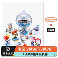 BT21 Модель модели слепой коробки