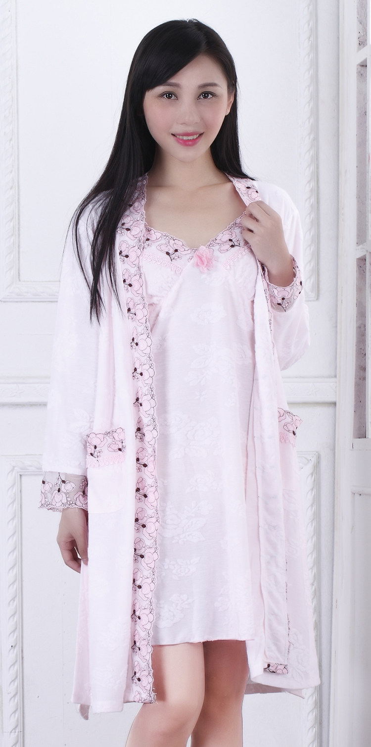 Peignoir jeunesse 9376# 9376# - Ref 590326 Image 10