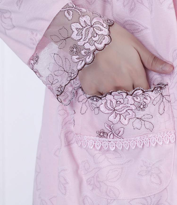 Peignoir jeunesse 9376# 9376# - Ref 590326 Image 31