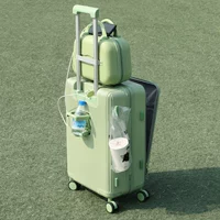 B19 Paris Purple Mother Box (USB -зарядный порт+подстаканник+передний отверстие)