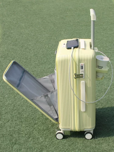 Универсальный чемодан, коробка, 20 дюймов