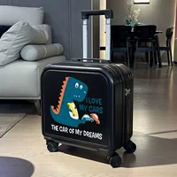 Модный динозавр