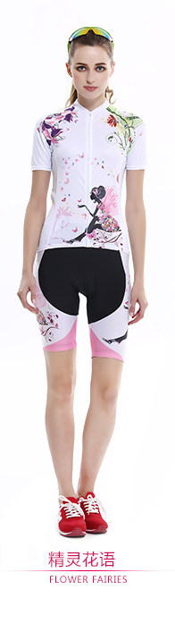 Tenue de cyclisme mixte BATFOX - Ref 2230617 Image 21