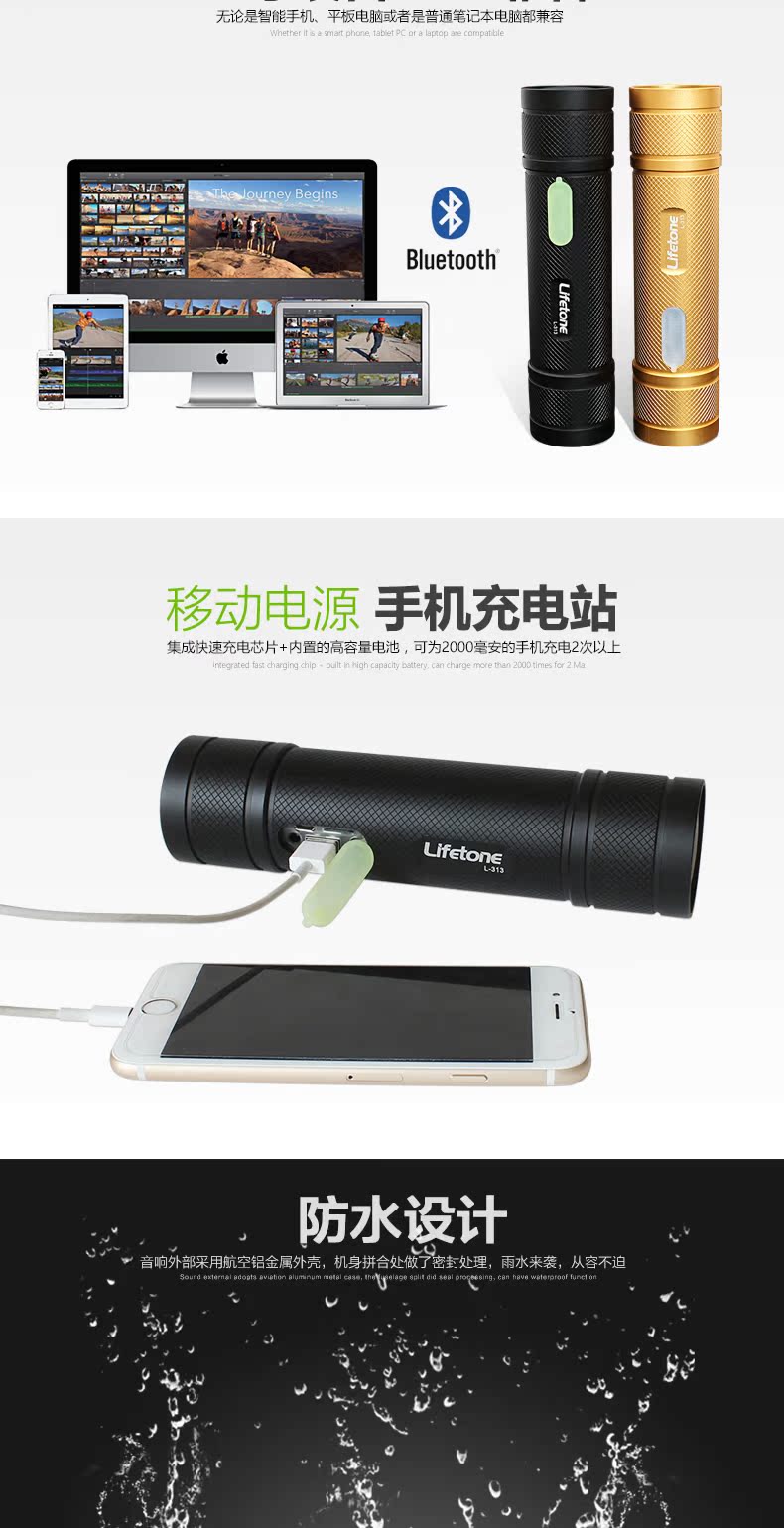 Haut-parleurs pour vélos BATFOX - Ref 2264081 Image 11