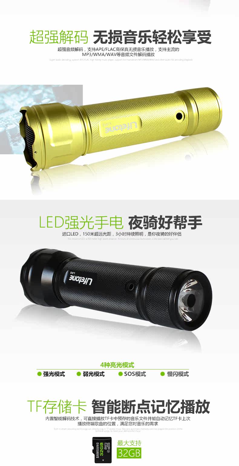 Haut-parleurs pour vélos BATFOX - Ref 2274526 Image 8