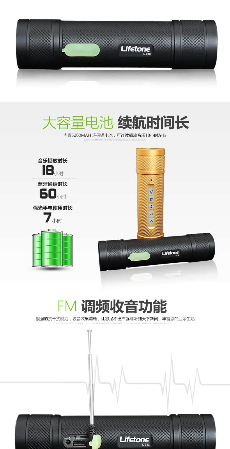 Haut-parleurs pour vélos BATFOX - Ref 2264081 Image 9