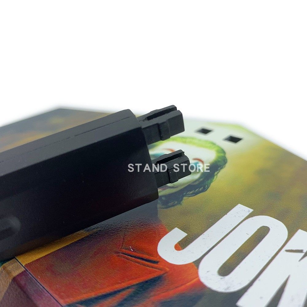 1/6 Scale Action Figure Stand James Bond 007 Base - Taobao product photo 7
