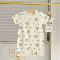 Теплый -разоренный медведь