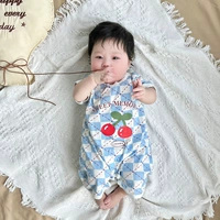 Голубая вишня хлопок хлопок хлопок