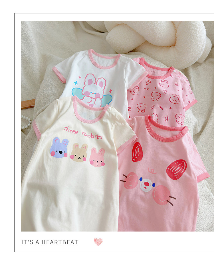  cat and fish/猫与鱼 