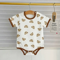 Милый, с медвежатами