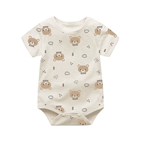 Мори Медведь