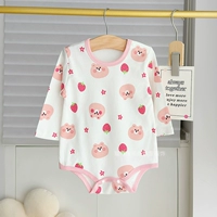 Клубничный порошок