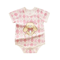 Клетчатый кролик