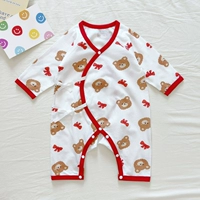 С бантиком, летний, тонкий, хлопковый