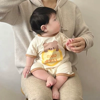 Удачи медведь