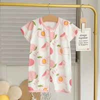 Порошок -края персики без костей, чистые бровей и чистый хлопок