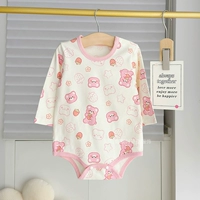 Клубничный медведь Мэн