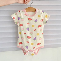 Голландские биохимические фрукты