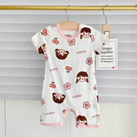 Голландская цветущая девушка из чистого хлопчатобумажного воздуха -наносящая струйная ткань