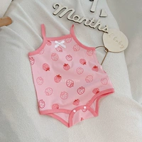 Градиентная клубника