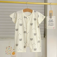 Thread Line Bear бескостная сетка жаккардовый хлопок