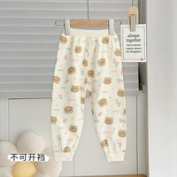 Цветочный, хлопковый, с медвежатами