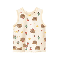 Детский медведь