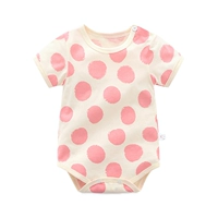 Красная волна точка