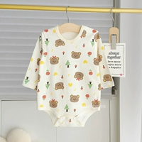 Детский медведь