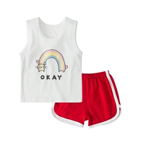 Желтый радужный кролик