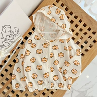 Медведь хурма