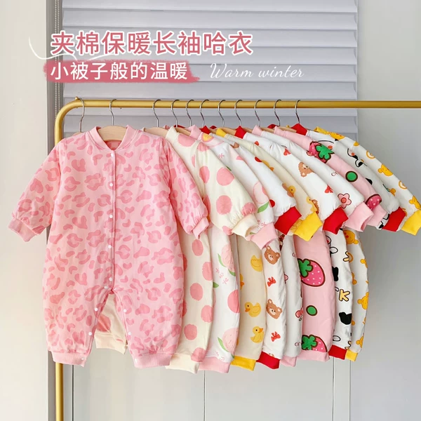 Товары от 猫与鱼原创婴童服饰