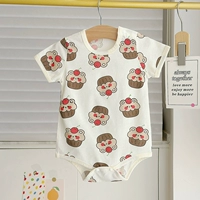 Медвежий торт